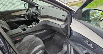 Peugeot 3008 II Crossover 2.0 BlueHDi 180KM 2020 Peugeot 3008 2.0 180Ps.GT Automat Kam.Tyl Przod Alcantara Navi Tryby Jazdy, zdjęcie 13