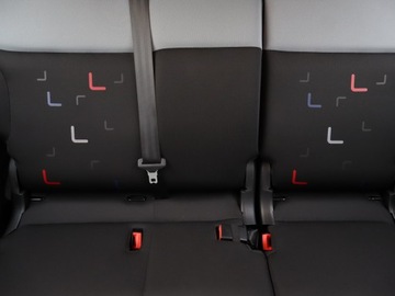 Fiat 500L Hatchback 5d Seria 2 1.4 T-Jet 16v 120KM 2016 Fiat 500L 1.4 T-Jet, Salon Polska, Serwis ASO, zdjęcie 9