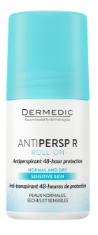 Dermedic Antipersp R Antyperspirant roll-on 60 g