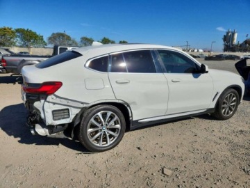 BMW X4 G02 2019 BMW X4 2019 BMW X4 xDrive30i Sports Activity Coupe , od ubezpieczalni 2.0, zdjęcie 4