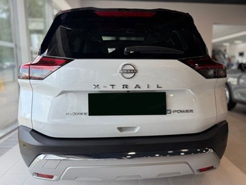 Nissan X-Trail IV 1.5 VC-T e-POWER 213KM 2025 Od ręki - Tekna e-POWER 4WD 1.5 213KM / Pakiet Premium, zdjęcie 2