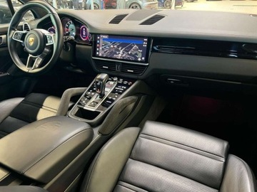 Porsche Cayenne III SUV 3.0 340KM 2021 Porsche Cayenne Porsche CayenneSalon PolskaFaktura Vat 23Quarzite Grey Met, zdjęcie 21
