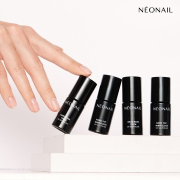 NEONAIL Top Hybrid HARD TOP HIGH GLOSS 7,2 мл