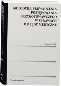 Metodyka prowadzenia postępowania... - Wąsik