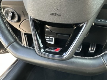 Seat Leon III CUPRA ST 2.0 TSI 265KM 2015 Seat Leon 2.0 TSI 265KM DSG, Salon PL, Nawigacja,, zdjęcie 25
