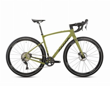 Rower Gravelowy Ceepo Rindo 28