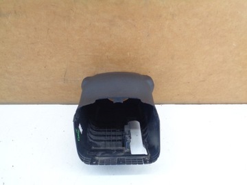 Корпус кожуха рулевой колонки Auris II 2