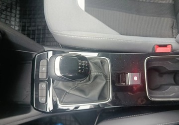 Opel Mokka II SUV 1.2 Turbo 100KM 2022 Opel Mokka Pierwszy wlasciciel. Salon Polska. Bogate wyposazenie 1.2, zdjęcie 11