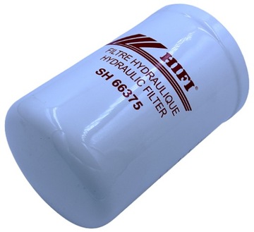 Гидравлический фильтр SH66375 BOBCAT JCB ROBOT 165