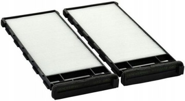 DENCKERMANN M110072 FILTR VENTILACE PROSTORU SPOLUJEZDCE