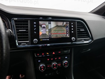 Seat Ateca SUV 1.5 EcoTSI 150KM 2019 SEAT ATECA 1.5 TSI FR DSG 150KM 2019, zdjęcie 15