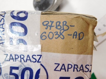 DRŽÁK DRŽÁKY MOTORU FORD MONDEO MK2 OE 97BB-6038-AD