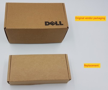 Аккумулятор Dell Equallogic PS4210 10DXV FK6YW KVY4F