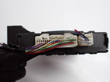 MODUL ŘÍZENÍ KLIMATIZACE 88650-02M50 TOYOTA AURIS II E18 18R
