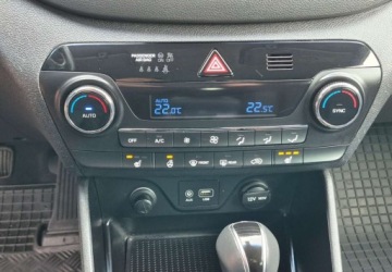 Hyundai Tucson III SUV 1.6 T-GDI 177KM 2017 Hyundai Tucson Hyundai Tucson 1.6 GDi 4WD DCT Style 1.6 Benzyna 177KM, zdjęcie 14