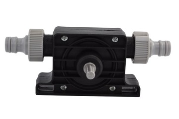 НАСОС ДЛЯ БУРОВОЙ МАШИНЫ ВОДА ТОПЛИВО НЕФТЬ СЫРАЯ