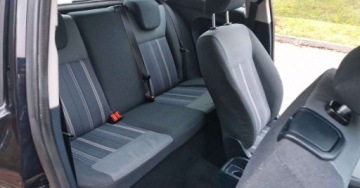 Ford Fiesta VII Hatchback 5d 1.25 Duratec 82KM 2008 Ford Fiesta Ford Fiesta 1.25 Trend 1.2 Benzyna 82KM, zdjęcie 14