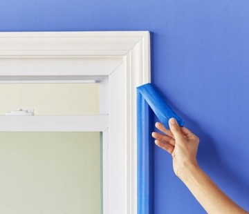 3 ШТ. СКОТЧ-СИНЯЯ УНИВЕРСАЛЬНАЯ МАСЛЯНАЯ ЛЕНТА 48мм x 41м