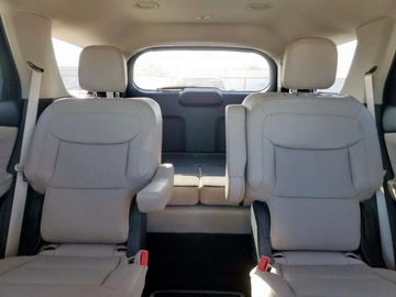 Ford Explorer VI 2021 Ford Explorer Limited 2021 2.3l 2.3 Benzyna 300KM, zdjęcie 10