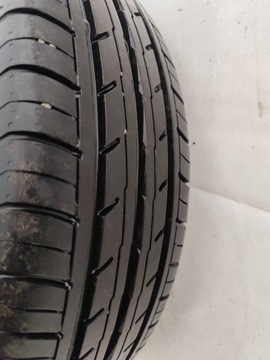 KIA RIO III KOLA RÁFKY 15”