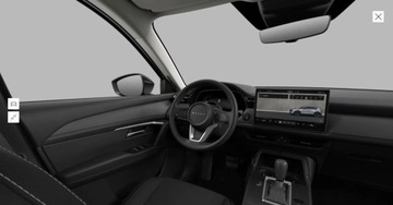 Mazda CX-5 II 2025 Mazda CX-5 Nowa Mazda CX-5 2.5 e-SKYACTIV G 141 KM 6AT FWD 2025 r., zdjęcie 2