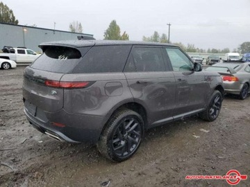 Land Rover Range Rover Sport III 2023 Land Rover Range Rover Sport Auto Punkt, zdjęcie 2