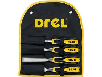 Долото по дереву Дрель CON-BCF-9004