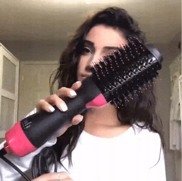 2в1: фен STYLOOM и средство для увеличения объема