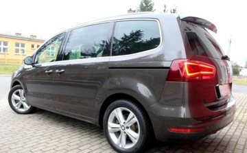 Seat Alhambra II (7N) Van Facelifting 2.0 TDI 150KM 2019 Seat Alhambra 2.0 TDI 150KM Excellence Dsg Bi ..., zdjęcie 25