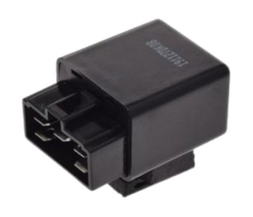 LONGJIA LJ50QT-9M LJ 50 cc 4T Przekaźnik Świateł