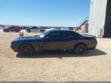 Dodge Challenger III 2023 Dodge Challenger RT 2023 5.7 Benzyna 372KM, zdjęcie 1