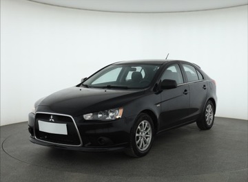 Mitsubishi Lancer IX Sportback 1.6 MIVEC 117KM 2013 Mitsubishi Lancer 1.6 MIVEC, Klima,ALU, zdjęcie 1