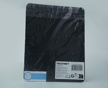 КОЖАНЫЙ коврик для мыши TECKNET 27 X 21 СМ