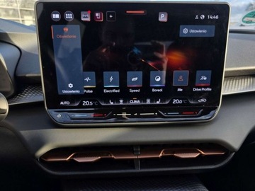 Cupra Terramar SUV 1.5 eTSI 150KM 2025 Cupra Terramar FV23 Pakiety:Matrix DCC Digital, Intelligent, Moonlight, Ed, zdjęcie 20