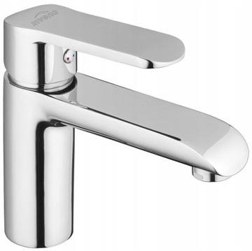 ХРОМИРОВАННАЯ РАКОВИНА FATTER