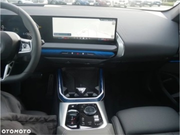 BMW X3 G45 2025 BMW X3 BMW X3 xDrive40d mHEV 3.0 Hybryda 303KM, zdjęcie 16