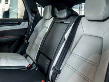 Porsche Cayenne III SUV Facelifting 4.0 474KM 2025 PORSCHE Cayenne S Suv 4.0 (474KM) 2025, zdjęcie 8