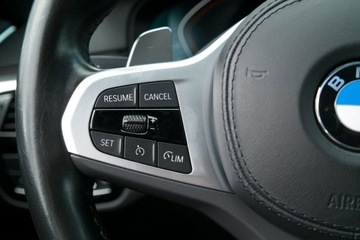 BMW Seria 5 G30-G31 Touring Facelifting 2.0 520d 190KM 2022 BMW 520 BMW 520d xDrive Fotel z Pamięcią Dostęp Ko, zdjęcie 17