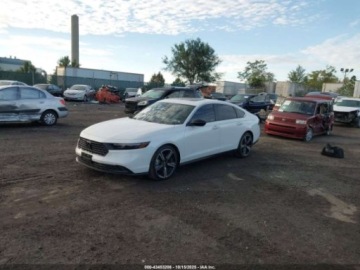 Honda 2024 Honda Accord Hybrid Sport 2024 2.0l 2.0 Hybryda 146KM, zdjęcie 1