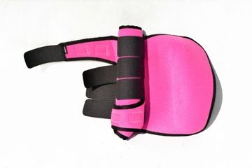 ЗАЩИТА ПЕРЕДНЕЙ ПЕРЕДНЕЙ ЧАСТИ CONFORT РАЗМЕР M