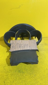 KIA SOUL 1 KRYT LICZNIKA/ZEGAROW 848502K100