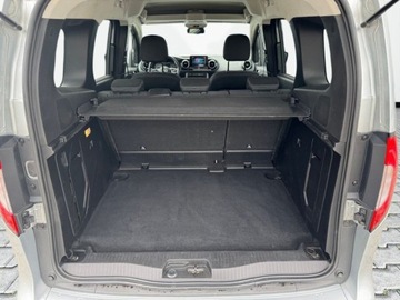Mercedes Citan W420 Furgon 1.5 110 CDI 95KM 2022 Mercedes-Benz Citan 1.5 Diesel 95KM, zdjęcie 15