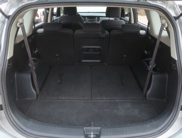 Kia Carens IV Minivan 1.7 VGT CRDI 115KM 2014 Kia Carens 1.7 CRDi, 7 miejsc, Navi, Xenon, Klima, zdjęcie 12