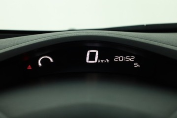 Nissan Leaf I Hatchback 5d Facelifting Elektryczny 109KM 2017 Nissan Leaf 30 kWh, SoH 76%, Salon Polska, zdjęcie 7