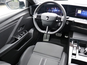 Opel Astra L Sports Tourer 1.2 Turbo 130KM 2024 Opel Astra 1.2 Turbo, Salon Polska, 1. Właściciel, zdjęcie 6