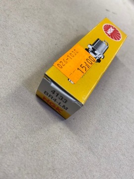 NGK BR4LM 4133 świeca zapłonowa
