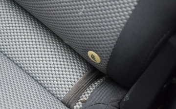 Chevrolet Aveo T250 Hatchback 3d 1.4 DOHC 101KM 2009 Chevrolet Aveo 1.4B Automat Klimatronik 130 Tys KM Sprowadzony Oplacony, zdjęcie 23