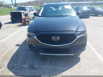 Mazda CX-5 II 2018 Mazda CX-5 2018 Mazda CX-5 Grand Touring FWD 2.5 Benzyna 187KM, zdjęcie 8