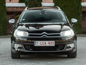 Citroen C5 III Tourer 2.0 BlueHDi 150KM 2017 Citroen C5 2.0 BlueHDI 150KM ! Opłacony ! FV23% !, zdjęcie 9