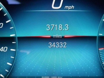 Mercedes Klasa E W213 2021 Mercedes-Benz Klasa E 350 4Matic 2021 2.0 Benzyna 255KM, zdjęcie 11